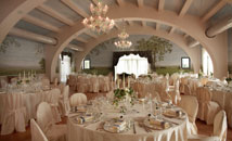 Weddings in Umbria